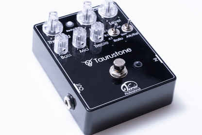 【used】Vivie / Taurustone【GIB Yokohama】