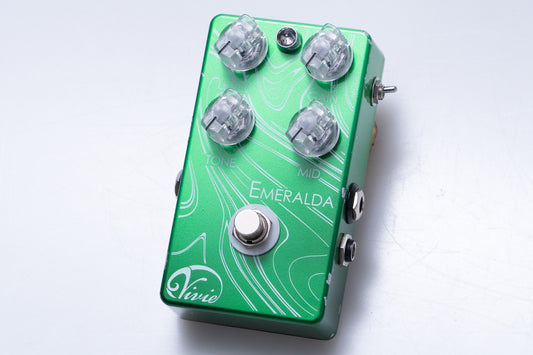 【used】Vivie / EMERALDA【GIB Yokohama】