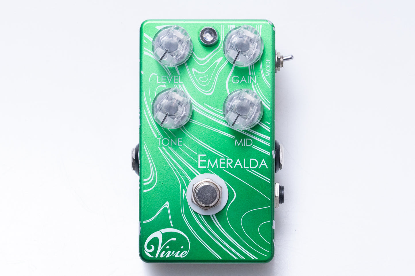 【used】Vivie / EMERALDA【GIB Yokohama】