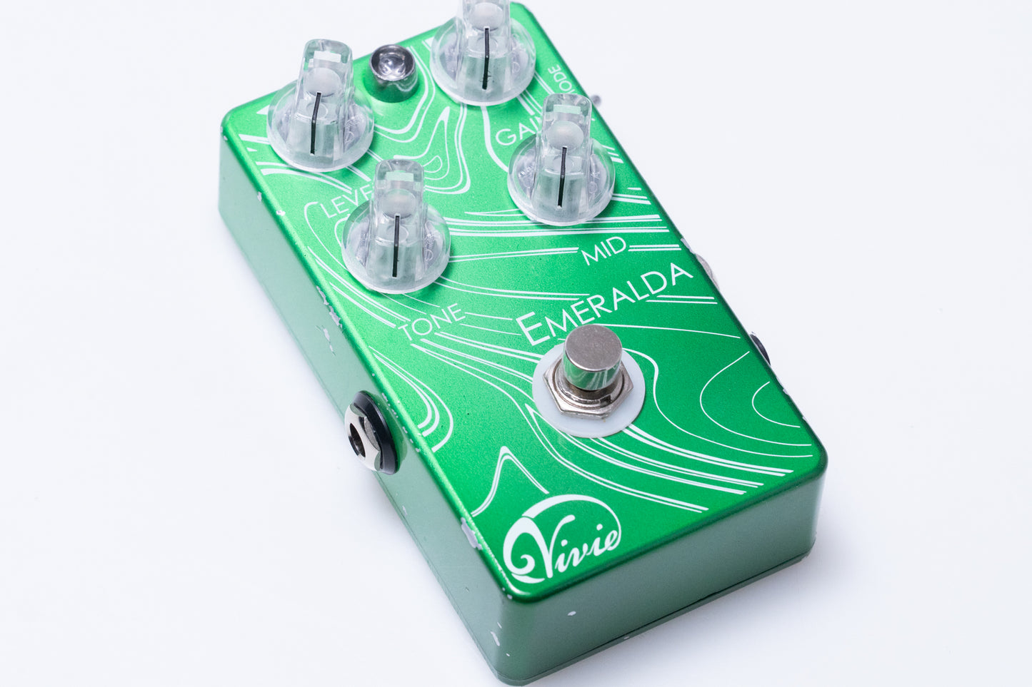 【used】Vivie / EMERALDA【GIB Yokohama】
