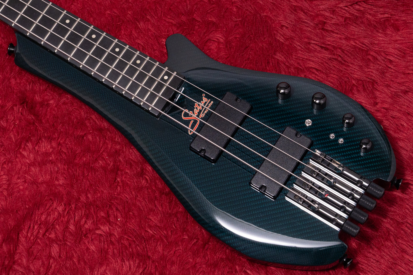 【used】Status Graphite / Streamline 4st Blue Tint  3.045kg #1019280【GIB Yokohama】