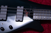 【used】Status Graphite / Streamline 4st Blue Tint  3.045kg #1019280【GIB Yokohama】