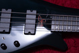 【used】Status Graphite / Streamline 4st Blue Tint  3.045kg #1019280【GIB Yokohama】