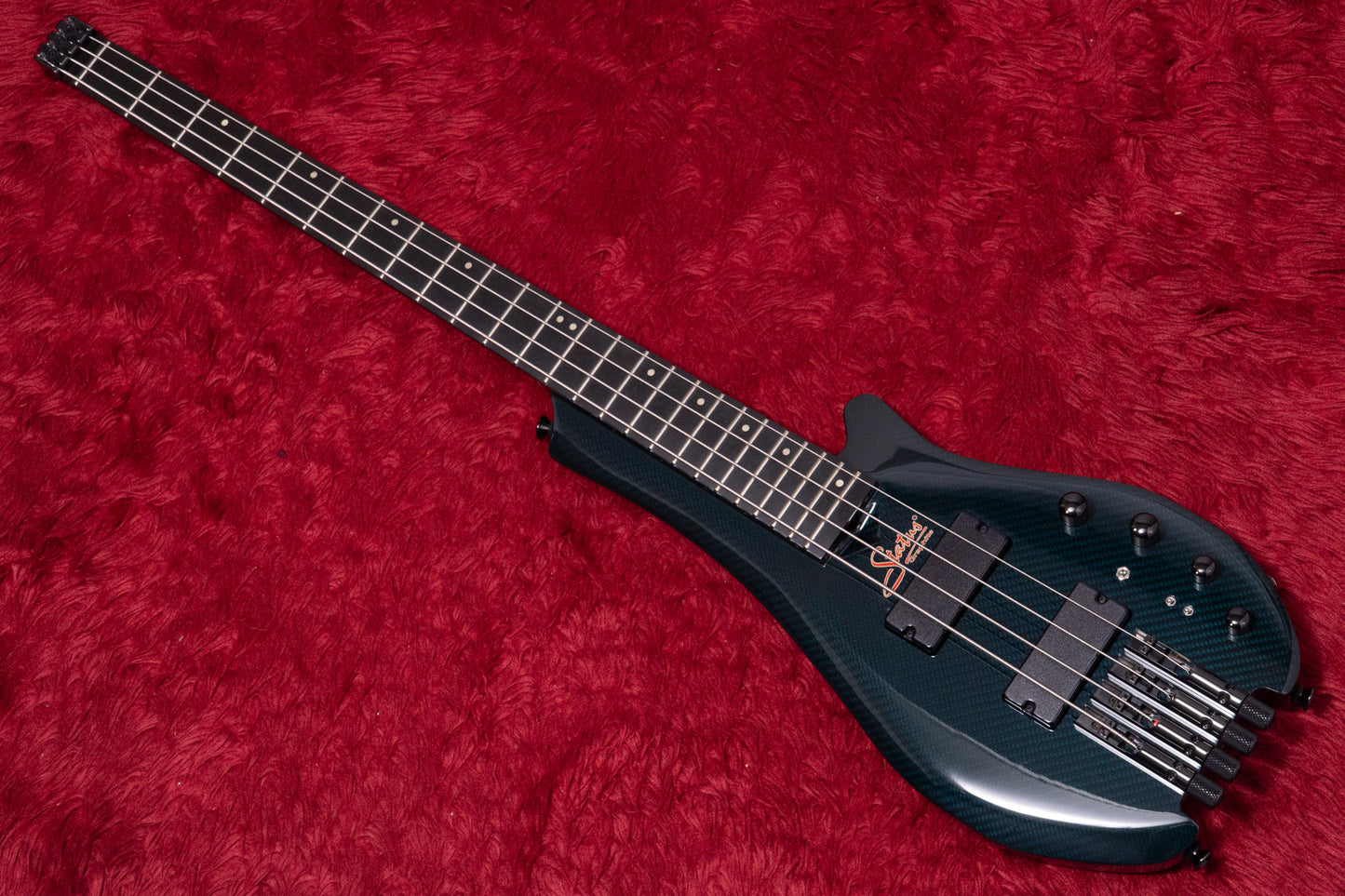 【used】Status Graphite / Streamline 4st Blue Tint  3.045kg #1019280【GIB Yokohama】