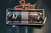 【used】Status Graphite / Streamline 4st Blue Tint  3.045kg #1019280【GIB Yokohama】