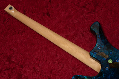 【used】EGO Guitar / EGO BASS 4 Infinity 2020 3.57kg #00073【GIB Yokohama】