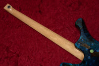 【used】EGO Guitar / EGO BASS 4 Infinity 2020 3.57kg #00073【GIB Yokohama】