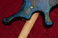 【used】EGO Guitar / EGO BASS 4 Infinity 2020 3.57kg #00073【GIB Yokohama】