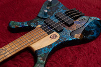 【used】EGO Guitar / EGO BASS 4 Infinity 2020 3.57kg #00073【GIB Yokohama】