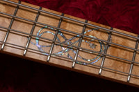 【used】EGO Guitar / EGO BASS 4 Infinity 2020 3.57kg #00073【GIB Yokohama】