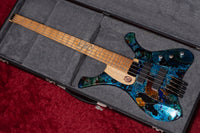 【used】EGO Guitar / EGO BASS 4 Infinity 2020 3.57kg #00073【GIB Yokohama】
