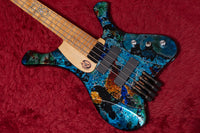 【used】EGO Guitar / EGO BASS 4 Infinity 2020 3.57kg #00073【GIB Yokohama】
