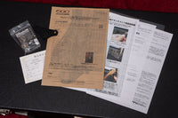 【used】EGO Guitar / EGO BASS 4 Infinity 2020 3.57kg #00073【GIB Yokohama】