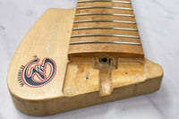 【used】EGO Guitar / EGO BASS 4 Infinity 2020 3.57kg #00073【GIB Yokohama】