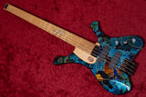 【used】EGO Guitar / EGO BASS 4 Infinity 2020 3.57kg #00073【GIB Yokohama】