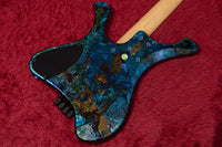 【used】EGO Guitar / EGO BASS 4 Infinity 2020 3.57kg #00073【GIB Yokohama】