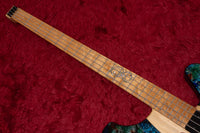 【used】EGO Guitar / EGO BASS 4 Infinity 2020 3.57kg #00073【GIB Yokohama】