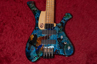 【used】EGO Guitar / EGO BASS 4 Infinity 2020 3.57kg #00073【GIB Yokohama】