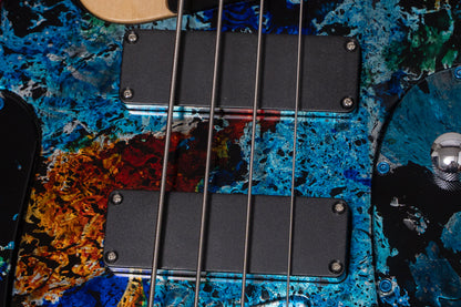 【used】EGO Guitar / EGO BASS 4 Infinity 2020 3.57kg #00073【GIB Yokohama】