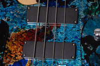 【used】EGO Guitar / EGO BASS 4 Infinity 2020 3.57kg #00073【GIB Yokohama】