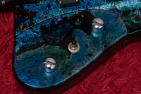 【used】EGO Guitar / EGO BASS 4 Infinity 2020 3.57kg #00073【GIB Yokohama】
