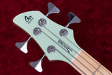 【used】Aquilina / Sirius Standard Active SFG 3.730kg #051833【GIB Yokohama】