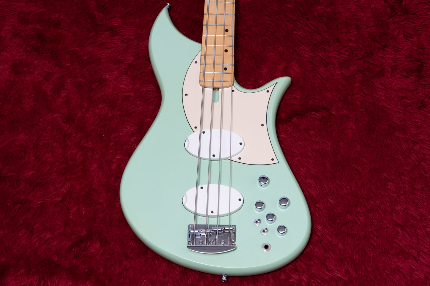 【used】Aquilina / Sirius Standard Active SFG 3.730kg #051833【GIB Yokohama】
