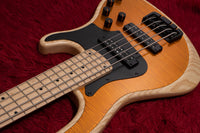 【used】Alusonic / Custom Shop/J-Special Deluxe 3.715kg #1021306【GIB Yokohama】