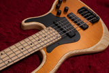 【used】Alusonic / Custom Shop/J-Special Deluxe 3.715kg #1021306【GIB Yokohama】