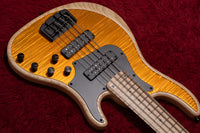 【used】Alusonic / Custom Shop/J-Special Deluxe 3.715kg #1021306【GIB Yokohama】