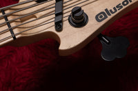 【used】Alusonic / Custom Shop/J-Special Deluxe 3.715kg #1021306【GIB Yokohama】