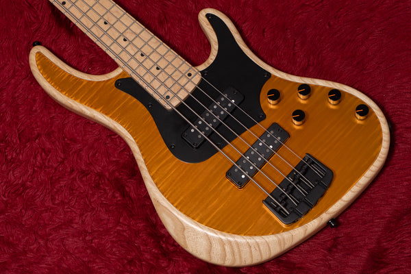 【used】Alusonic / Custom Shop/J-Special Deluxe 3.715kg #1021306【GIB Yokohama】