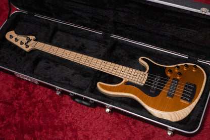 【used】Alusonic / Custom Shop/J-Special Deluxe 3.715kg #1021306【GIB Yokohama】
