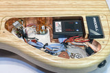 【used】Alusonic / Custom Shop/J-Special Deluxe 3.715kg #1021306【GIB Yokohama】