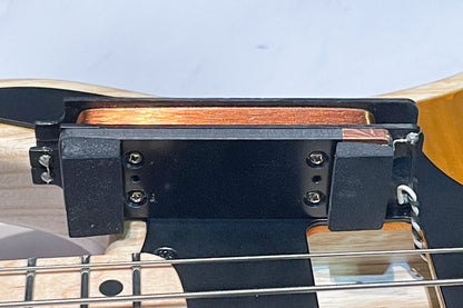 【used】Alusonic / Custom Shop/J-Special Deluxe 3.715kg #1021306【GIB Yokohama】
