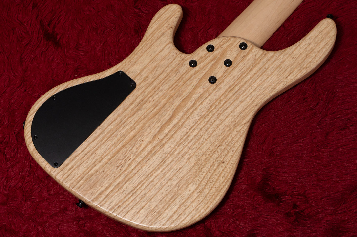 【used】Alusonic / Custom Shop/J-Special Deluxe 3.715kg #1021306【GIB Yokohama】