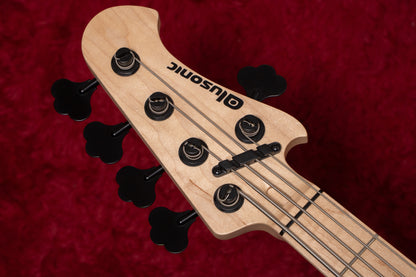 【used】Alusonic / Custom Shop/J-Special Deluxe 3.715kg #1021306【GIB Yokohama】