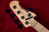 【used】Alusonic / Custom Shop/J-Special Deluxe 3.715kg #1021306【GIB Yokohama】
