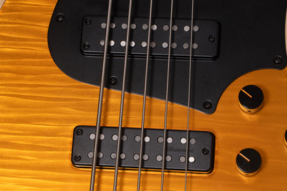 【used】Alusonic / Custom Shop/J-Special Deluxe 3.715kg #1021306【GIB Yokohama】