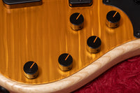 【used】Alusonic / Custom Shop/J-Special Deluxe 3.715kg #1021306【GIB Yokohama】