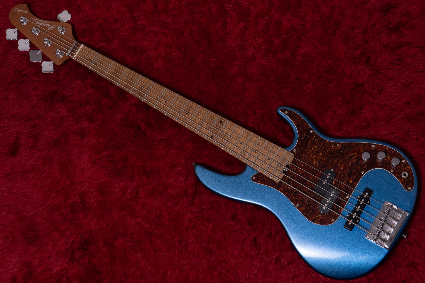【used】Bacchus / Proto Type BPB5-PJ-RSM 3.895kg #GI04902【GIB Yokohama】