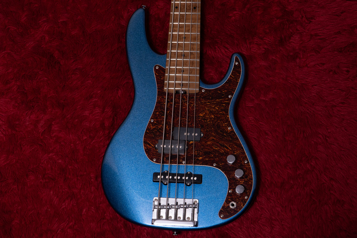 【used】Bacchus / Proto Type BPB5-PJ-RSM 3.895kg #GI04902【GIB Yokohama】