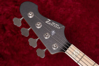 【used】Atelier Z / M#245 Metallic Grey 4.530kg #501487【GIB Yokohama】