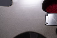 【used】Atelier Z / M#245 Metallic Grey 4.530kg #501487【GIB Yokohama】