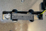 【used】Atelier Z / M#245 Metallic Grey 4.530kg #501487【GIB Yokohama】