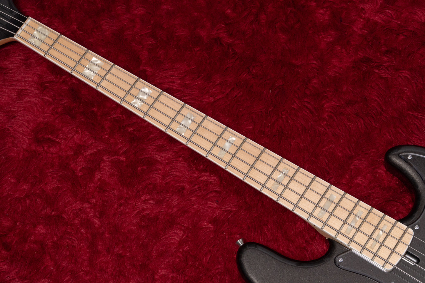 【used】Atelier Z / M#245 Metallic Grey 4.530kg #501487【GIB Yokohama】