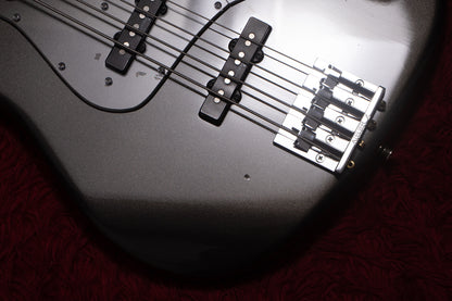 【used】Atelier Z / M#245 Metallic Grey 4.530kg #501487【GIB Yokohama】