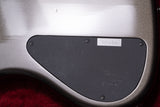 【used】Atelier Z / M#245 Metallic Grey 4.530kg #501487【GIB Yokohama】
