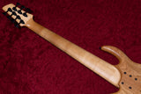 【used】Elrick Bass Guitars / Gold Series e-volution 7st USA 4.935kg【GIB Yokohama】