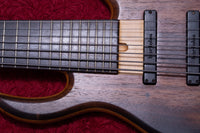 【used】Elrick Bass Guitars / Gold Series e-volution 7st USA 4.935kg【GIB Yokohama】